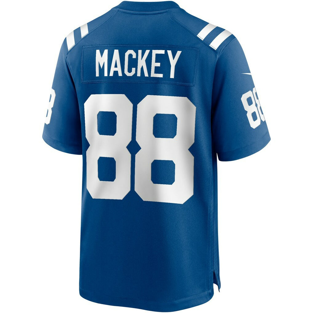Indianapolis Colts Nike John Mackey  Game Retired Player Jersey