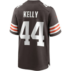 Cleveland Browns Nike Leroy Kelly  Game Retired Player Jersey