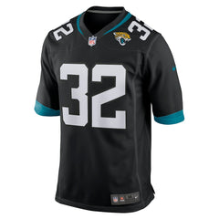 Jacksonville Jaguars Nike Maurice Jones-Drew  Retired Player Alternate Game Jersey