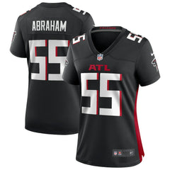 Atlanta Falcons Nike John Abraham  Women's Game Retired Player Jersey