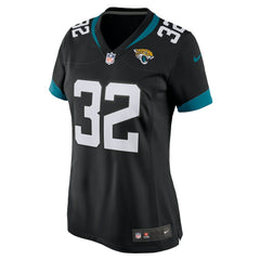 Jacksonville Jaguars Nike Maurice Jones-Drew  Women's Game Retired Player Jersey