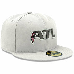 Atlanta Falcons New Era Omaha ATL 59FIFTY Fitted Hat