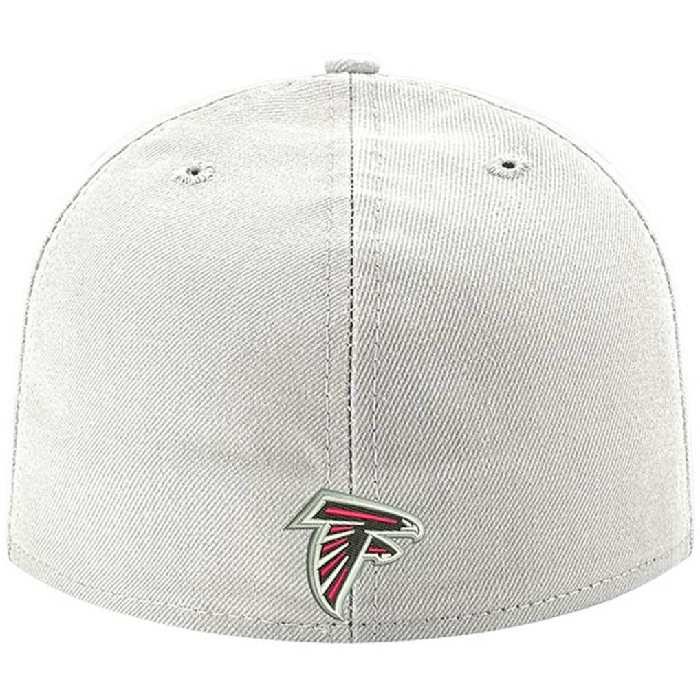 Atlanta Falcons New Era Omaha ATL 59FIFTY Fitted Hat