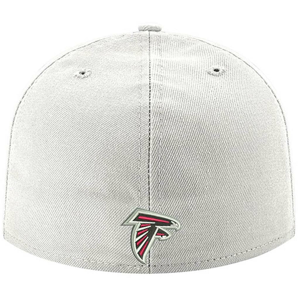 Atlanta Falcons New Era Omaha ATL 59FIFTY Fitted Hat
