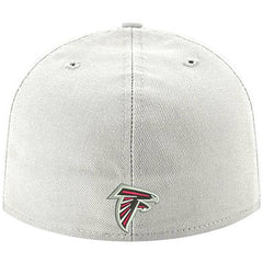 Atlanta Falcons New Era Omaha ATL 59FIFTY Fitted Hat