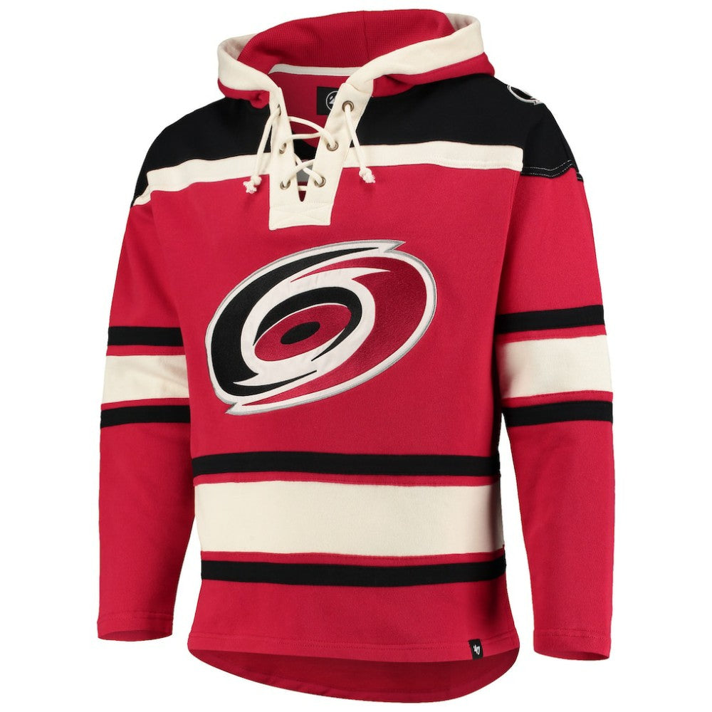 Carolina Hurricanes '47 Superior Lacer Hoodie Online