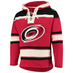 Carolina Hurricanes '47 Superior Lacer Hoodie Online