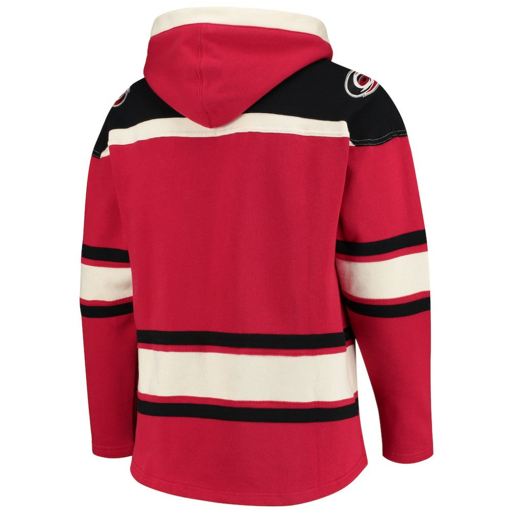 Carolina Hurricanes '47 Superior Lacer Hoodie Online