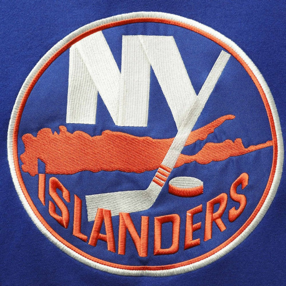 New York Islanders '47 Superior Lacer Hoodie Online