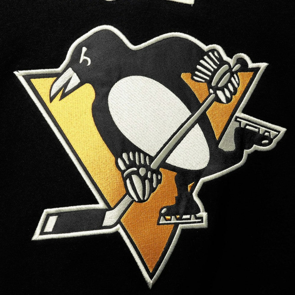 Pittsburgh Penguins '47 Superior Lacer Hoodie Outlet