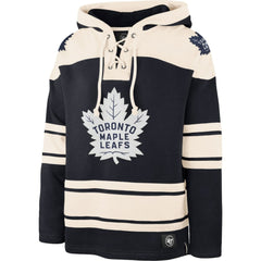 Toronto Maple Leafs '47 Superior Lacer Pullover Hoodie Online