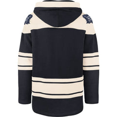 Toronto Maple Leafs '47 Superior Lacer Pullover Hoodie Online