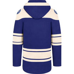 Tampa Bay Lightning '47 Superior Lacer Hoodie On Sale