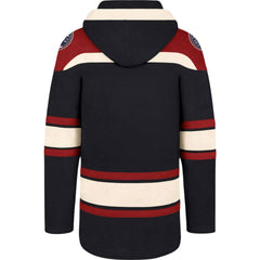 Columbus Blue Jackets '47 Superior Lacer Hoodie Sale