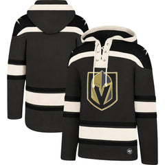 Vegas Golden Knights '47 Superior Lacer Hoodie Sale