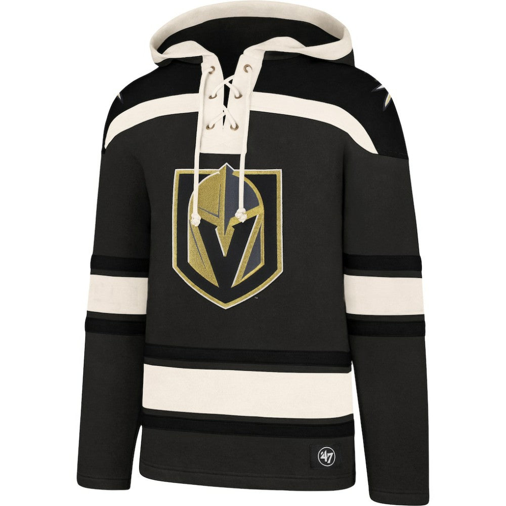 Vegas Golden Knights '47 Superior Lacer Hoodie Sale