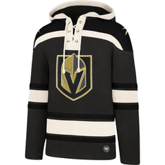 Vegas Golden Knights '47 Superior Lacer Hoodie Sale