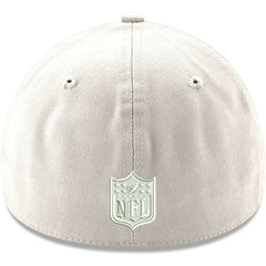 Los Angeles Rams New Era LA Logo Iced II 39THIRTY Flex Hat