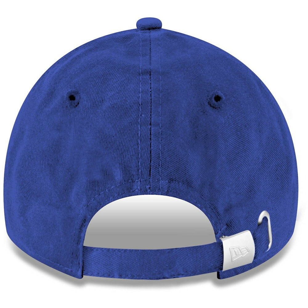 Los Angeles Rams New Era Women's Hometown 9TWENTY Adjustable Hat