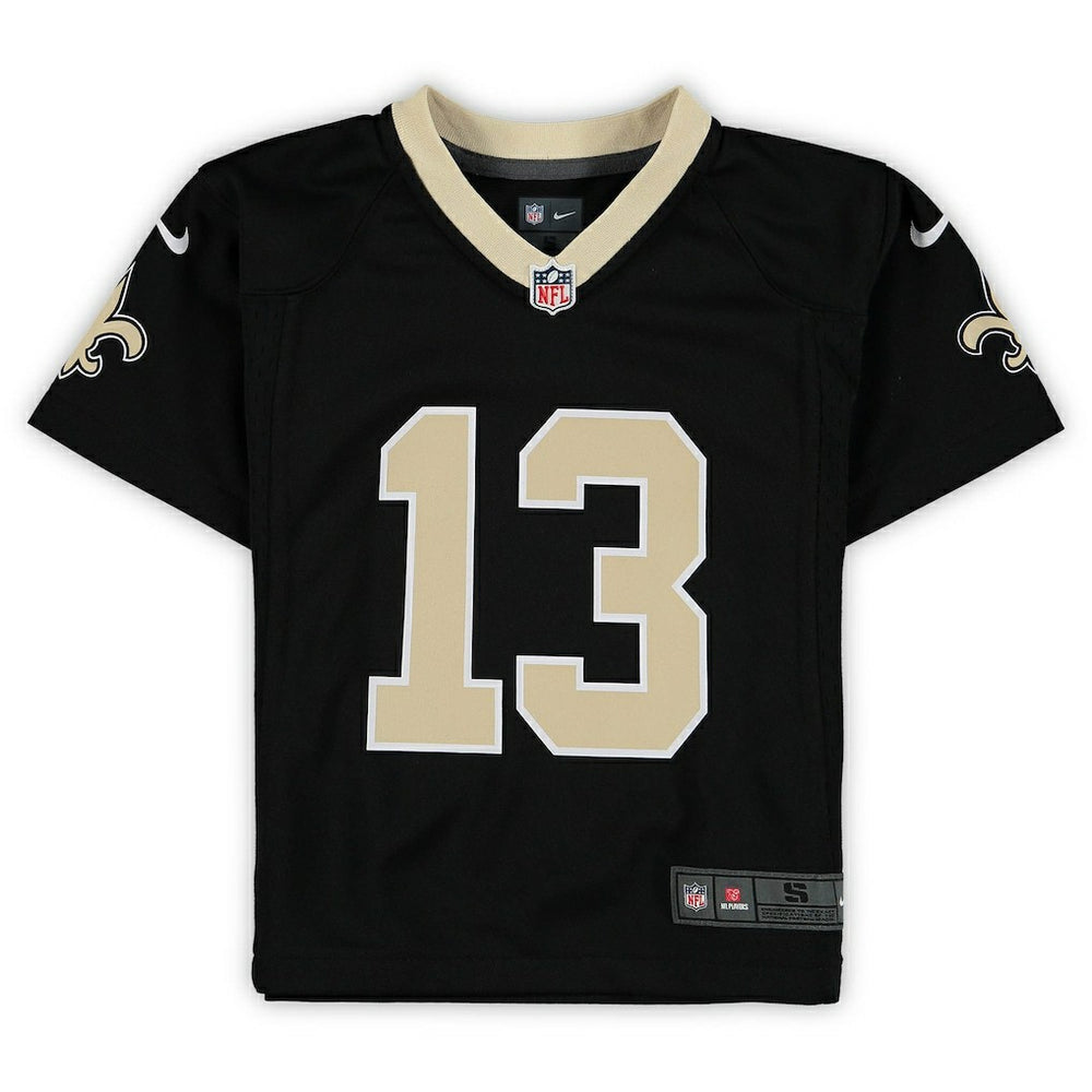 New Orleans Saints Nike Michael Thomas  Preschool Game Jersey