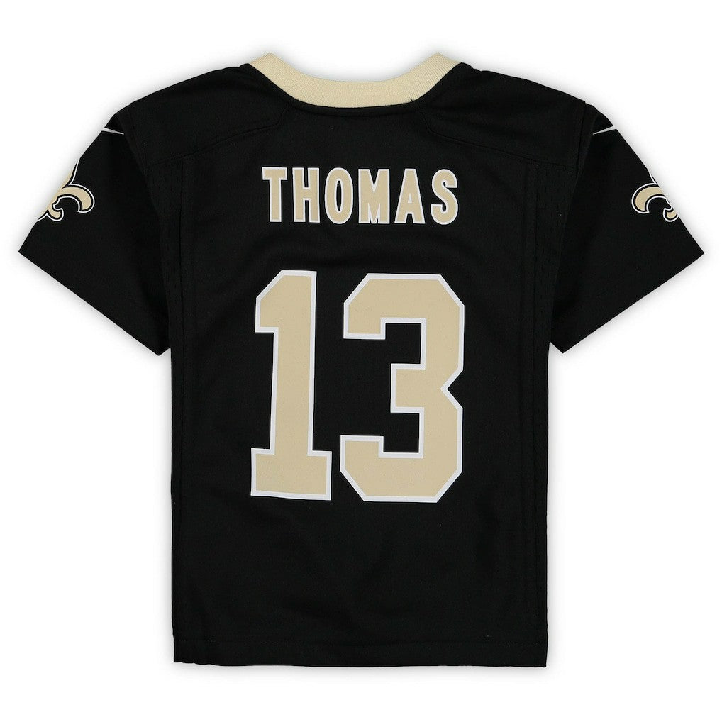 New Orleans Saints Nike Michael Thomas  Preschool Game Jersey