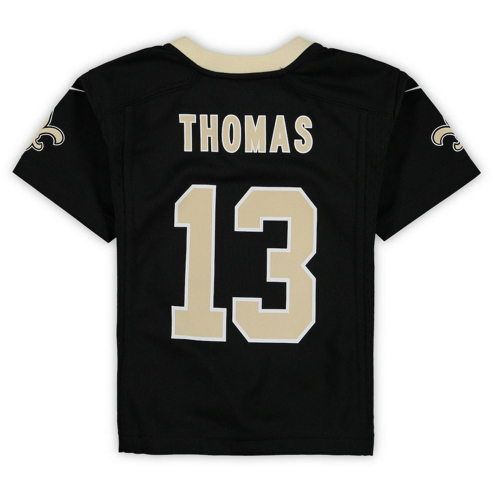 New Orleans Saints Nike Michael Thomas  Preschool Game Jersey