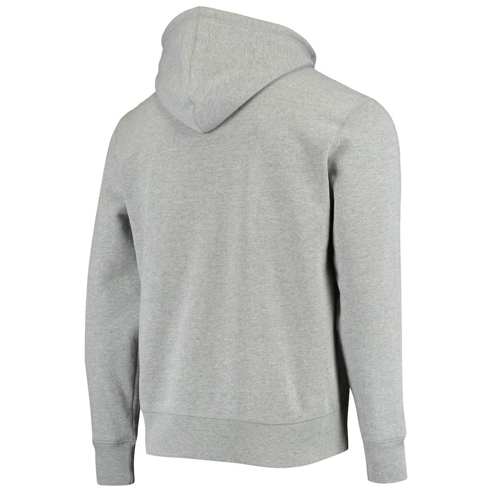 Arizona Cardinals 47 brand '47 Bevel Pullover Hoodie