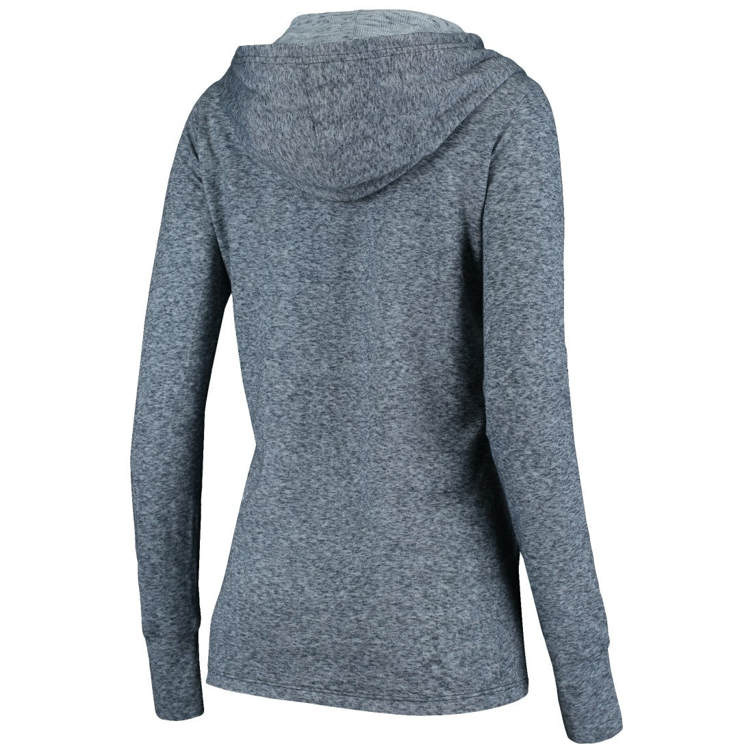 Tennessee Titans Fanatics Women's Doubleface Slub Pullover Hoodie