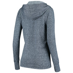 Tennessee Titans Fanatics Women's Doubleface Slub Pullover Hoodie