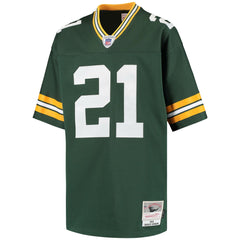 Green Bay Packers Mitchell & Ness Charles Woodson  Youth Retired Player Legacy Jersey