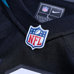Jacksonville Jaguars Nike Tony Boselli  Retired Player Alternate Game Jersey
