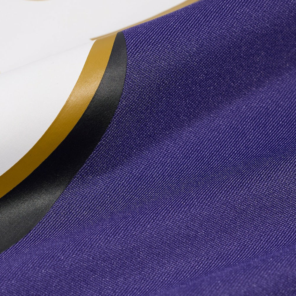 Baltimore Ravens Nike Steve McNair  Game Retired Player Jersey