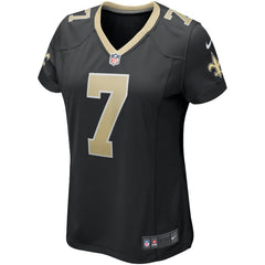 New Orleans Saints Nike Morten Andersen  Women's Game Retired Player Jersey