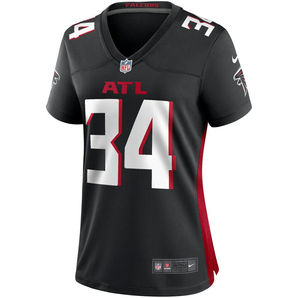 Atlanta Falcons Nike Ray Buchanan  Women's Game Retired Player Jersey