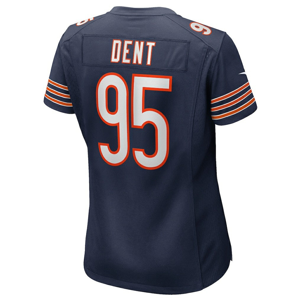 Chicago Bears Nike Richard Dent  Women's Game Retired Player Jersey