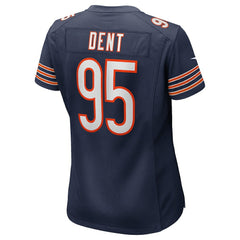 Chicago Bears Nike Richard Dent  Women's Game Retired Player Jersey