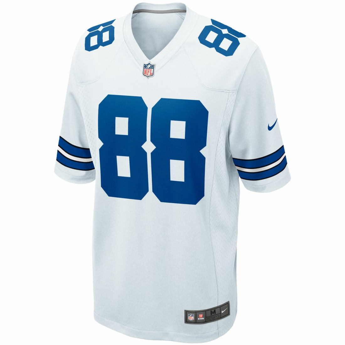 Dallas Cowboys Nike CeeDee Lamb  Game Team Jersey