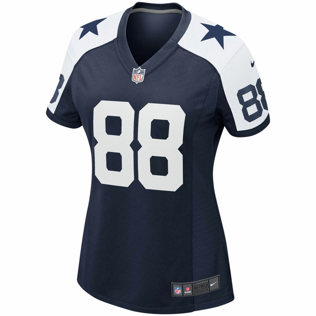 Dallas Cowboys Nike CeeDee Lamb  Women's Alternate Game Team Jersey