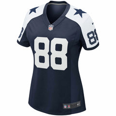 Dallas Cowboys Nike CeeDee Lamb  Women's Alternate Game Team Jersey