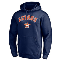 Houston Astros Personalized Winning Streak Name & Number Pullover Hoodie | MLB US