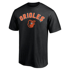 Baltimore Orioles Personalized Team Winning Streak Name & Number T-Shirt | MLB Sale