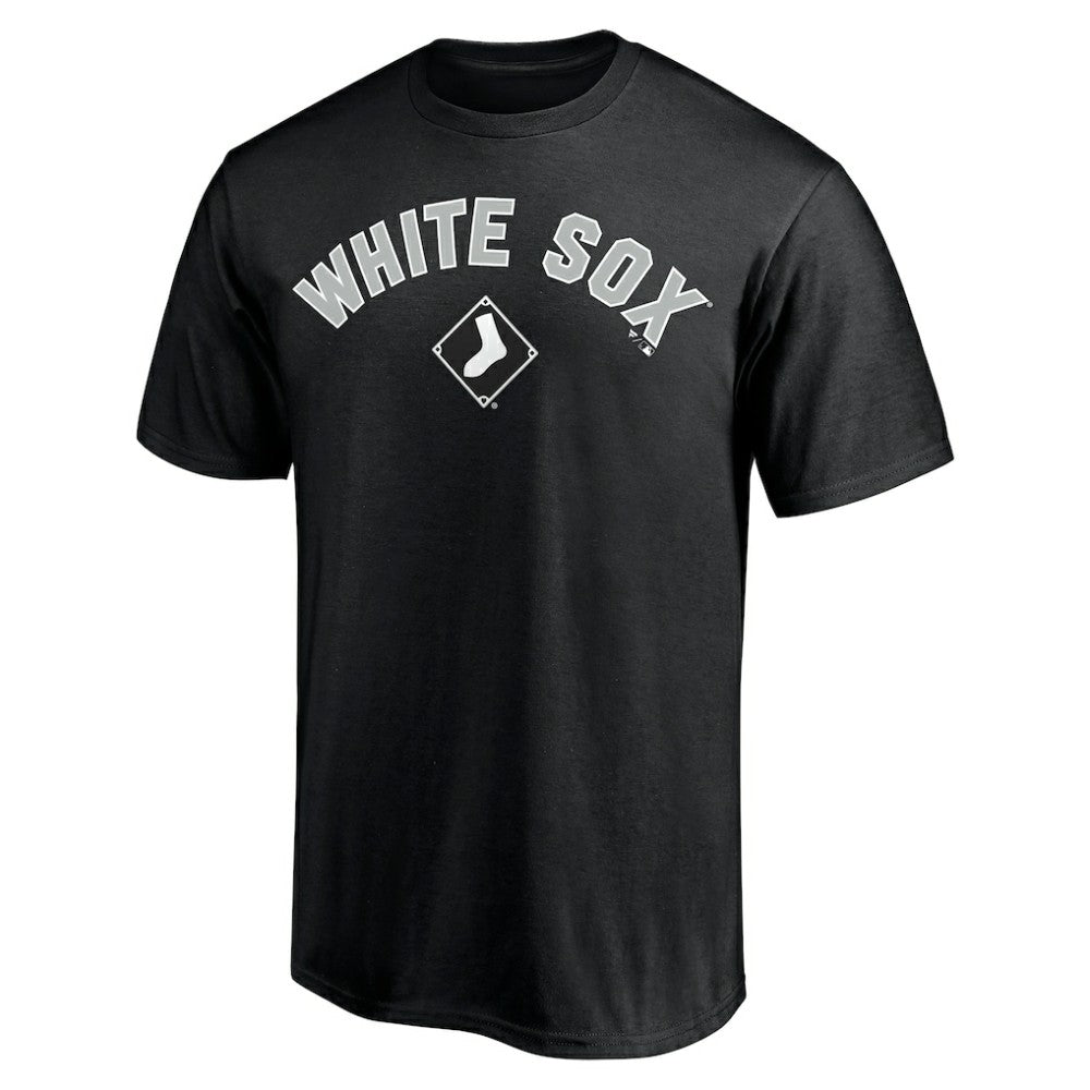 Chicago White Sox Personalized Team Winning Streak Name & Number T-Shirt | MLB Discount