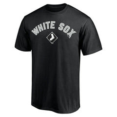 Chicago White Sox Personalized Team Winning Streak Name & Number T-Shirt | MLB Discount