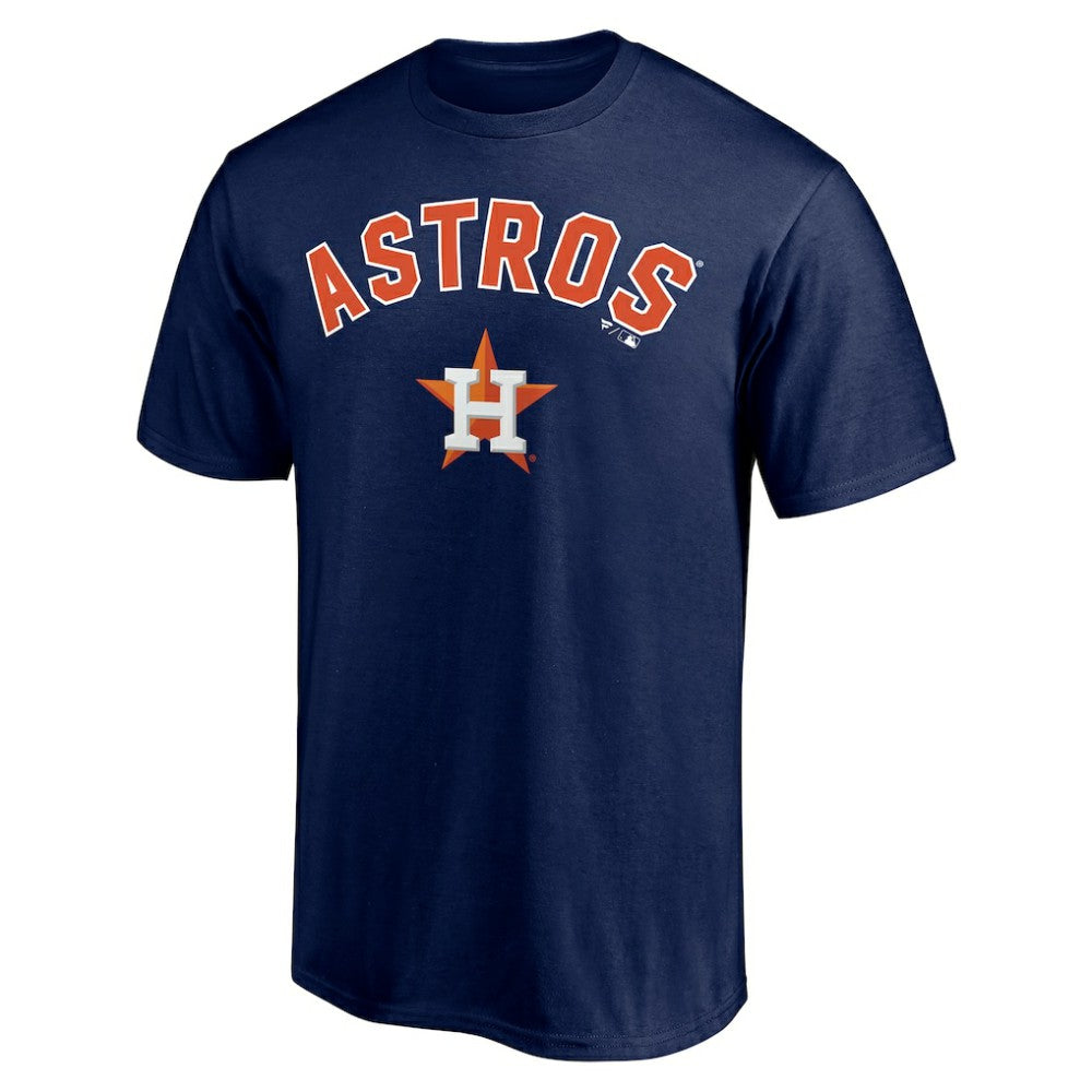 Houston Astros Personalized Team Winning Streak Name & Number T-Shirt | MLB New