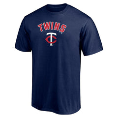 Minnesota Twins Personalized Team Winning Streak Name & Number T-Shirt | MLB Shop