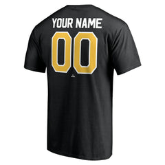 Pittsburgh Pirates Personalized Team Winning Streak Name & Number T-Shirt | MLB US
