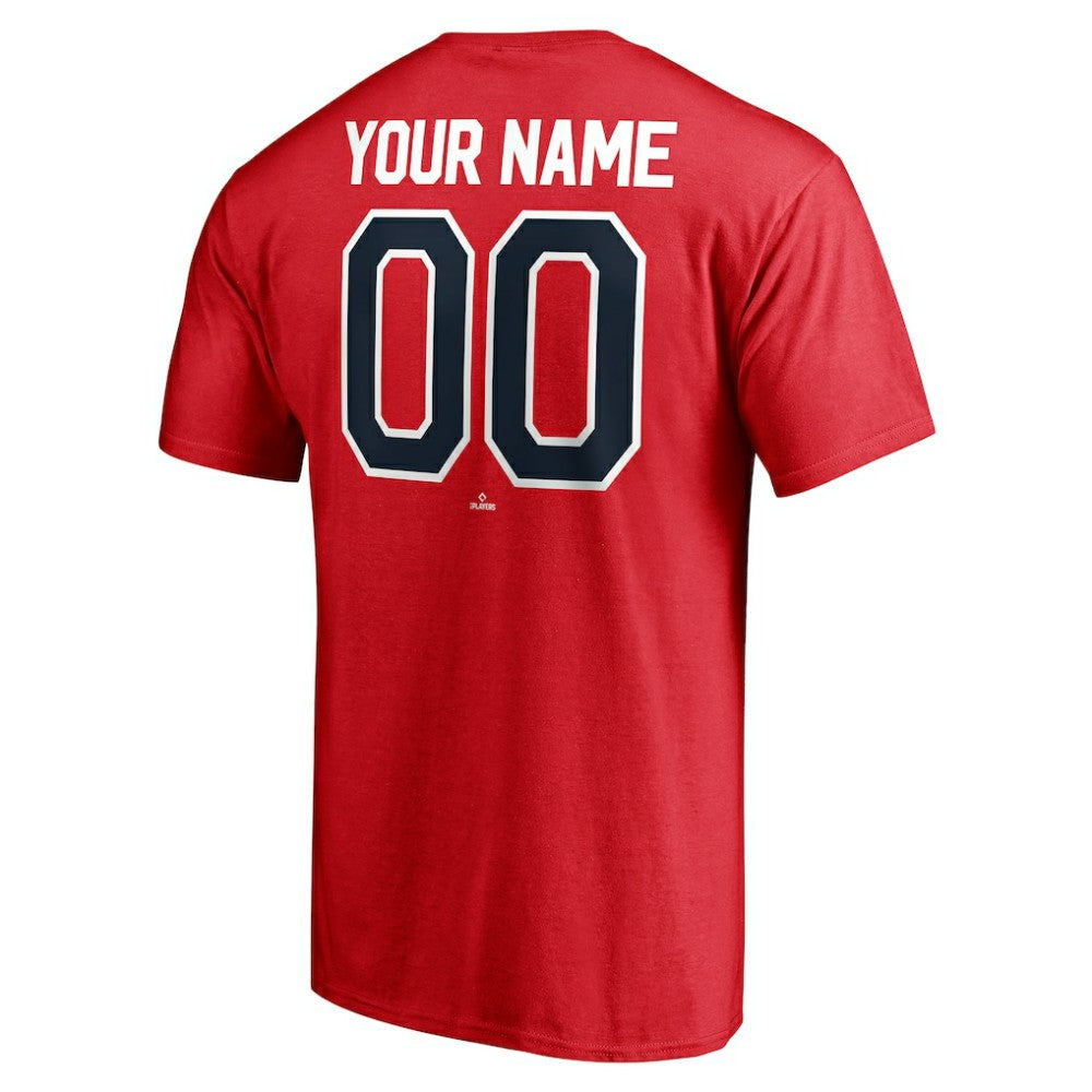 St. Louis Cardinals Personalized Team Winning Streak Name & Number T-Shirt | MLB On Sale