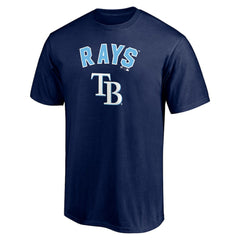 Tampa Bay Rays Personalized Team Winning Streak Name & Number T-Shirt | MLB New