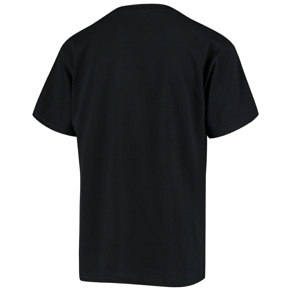 Baltimore Orioles Stitches Youth Team Logo T-Shirt | MLB Discount
