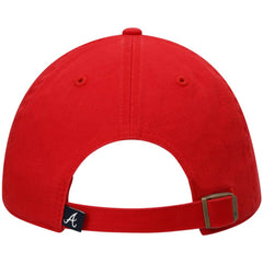 Atlanta Braves '47 Clean Up Adjustable Hat | MLB On Sale